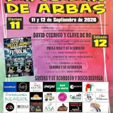 Fiestas del Ecce-Homo 2026 en San Juliano de Arbás