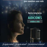 animAVoices organiza audiciones en Navia para sumar nuevas voces al coro