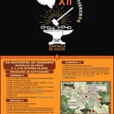 XII Encuentro de Ferreiros en Santalla d'Oscos 2026