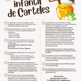 Un año más, Boal convoca el concurso infantil de carteles con la miel como protagonista