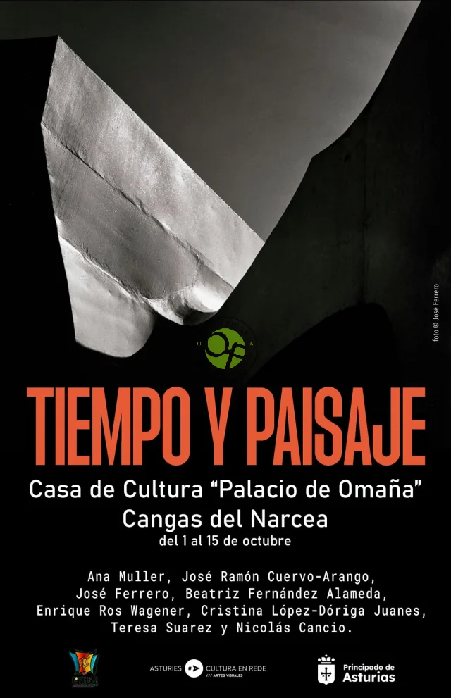 La exposición colectiva 