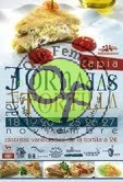 Jornadas de la Tortilla en Tapia
