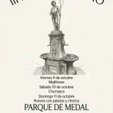 III Fiesta del Remo en Vegadeo 2026