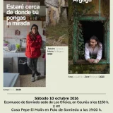 El Ecomuseo de Somiedo y Casa Pepe El Molín acogen una jornada en torno a historias de éxodos en el rural asturiano