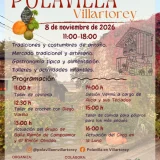 Polavilla de Villartorey 2026