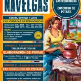 Jornadas Gastronómicas de Navelgas 2026