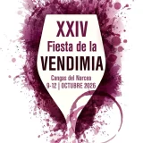 XXIV Fiesta de la Vendimia en Cangas del Narcea