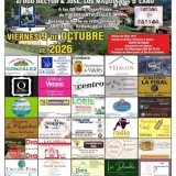 Fiestas de la Virgen de la O en Castro de Ayones 2026