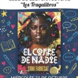 Primera reunión del Club de Lectura Juvenil de la Biblioteca de Navia