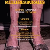 Festa das Mulleres Rurales 2026 en Santalla d'Oscos