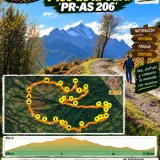 Grupo de Montaña La Chiruca ascenderá al Pico de la Vara