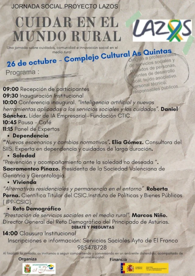 Jornada social 