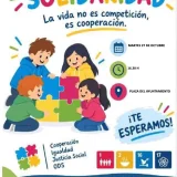 A Caridá vivirá El Gran Juego de la Solidaridad