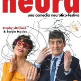 Neura, una comedia neurótico-festiva en Luarca