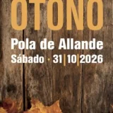 XVII Feria de Otoño en Pola de Allande