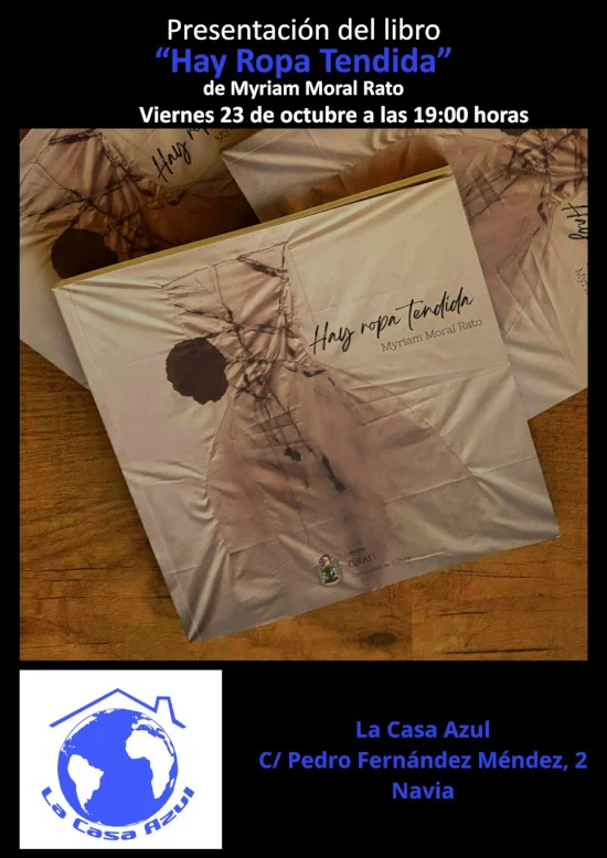Presentación del libro 