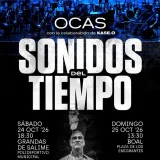 Grandas de Salime y Boal encuentran en la música un punto de encuentro entre generaciones, disfrutando de dos magníficos conciertos