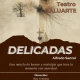 Teatro Baluarte llega al Fantasio de Navia con la obra 