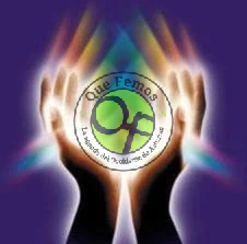 Charla sobre Reiki en Luarca