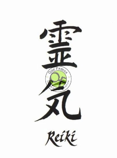 Curso de primer nivel de Reiki