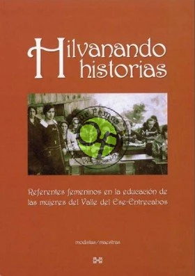 Presentación del libro 