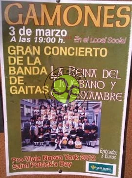 Concierto de 
