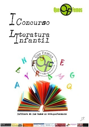 I Concurso de Literatura Infantil 