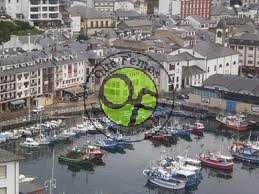 Charla en Luarca: 