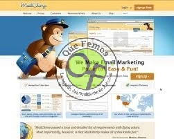 Taller sobre Mailchimp en el Centro de Empresas de Valdés