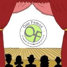 Teatro en Luarca: 