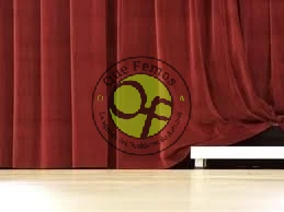 Teatro en Luarca: 