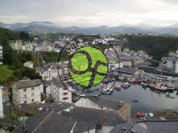 Exposición de Artistas Valdesanos en Luarca