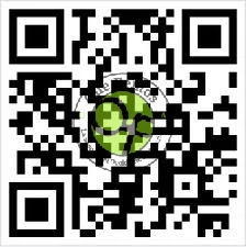 Centro de Empresas de Valdés: el Código QR