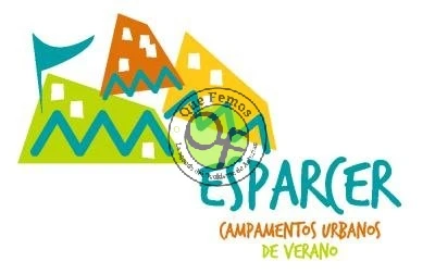 Campamentos Urbanos en Tapia
