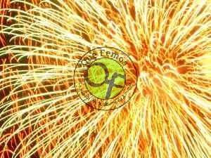Fiesta de Corpus en Ayones 2012
