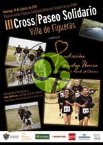 III Cross/Paseo Solidario Villa de Figueras 2012