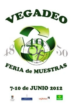 49ª Feria de Muestras de Vegadeo 2012