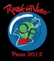Rock in Viño Pesoz 2012
