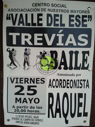 Fiesta en el 
