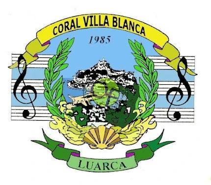 Concierto de la Coral Villa Blanca en Grandas