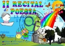 Recital de Poesía en Figueras