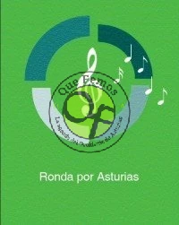 Concierto del Orfeón Gijonés en Tapia