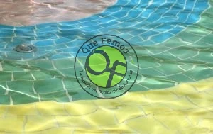 Viaje al Parque Acuático de Cerceda