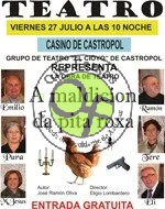 Teatro en fala 