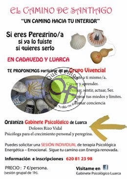 El Camino de Santiago: un camino hacia tu interior