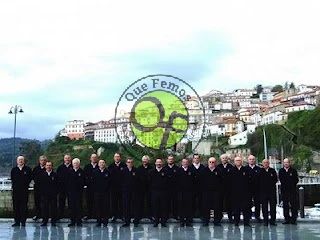 VI Festival de Habaneras Polifonía Tradicional en Tapia