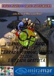 Concierto del grupo 