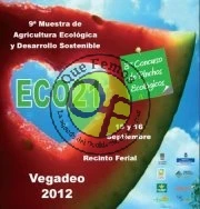 Eco 21 en Vegadeo 2012