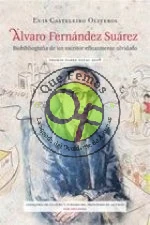 Presentación del libro sobre Álvaro Fernández Suárez