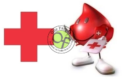 Donación de sangre en Tapia